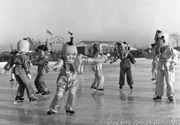 新中国工业革命与世界工业化回眸 （三）