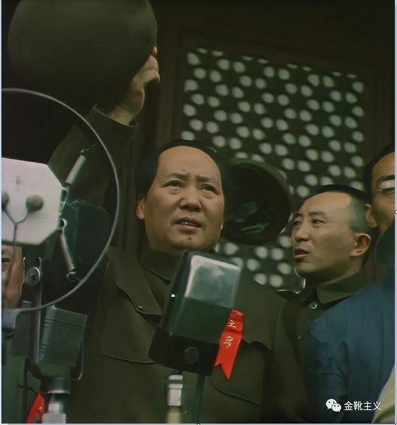 蒋介石出卖蒙古主权始末
