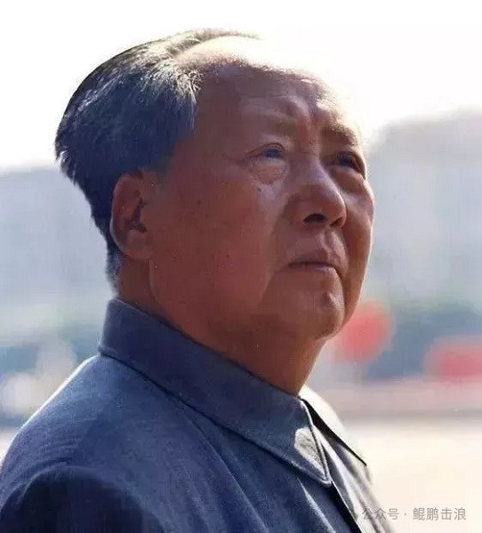 评《黑神话:悟空》:毛主席为什么推崇孙悟空