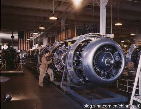 工业革命——世界工业化三百周年回眸（六）