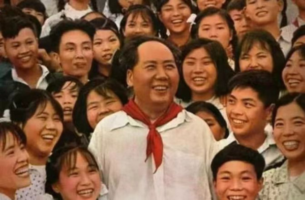 “人性论”的阶级陷阱：马列毛主义为何只讲“阶级性”而不讲抽象“人性”？