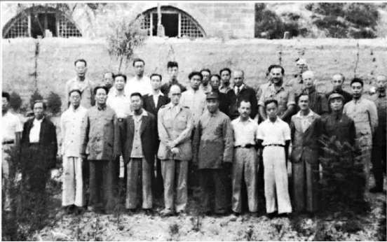 杨丽娟：堪比斯诺的《西行漫记》，1944年这些外国记者在延安看到了什么？