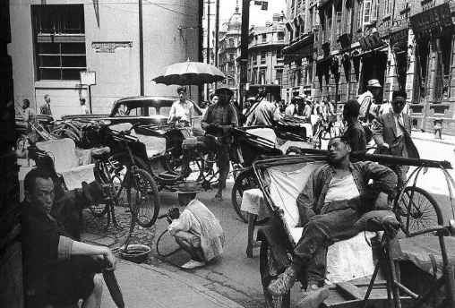 百年风云激荡,中国如何从亡国边缘跃居世界第一大工业国(十三)