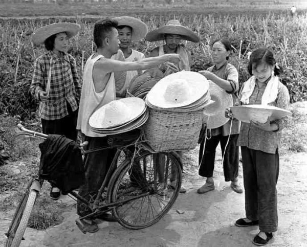 新中国工业革命与世界工业化回眸（五）