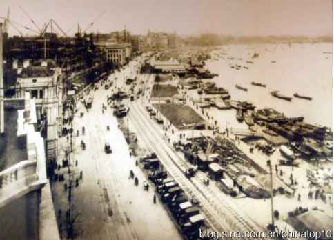  工业革命——世界工业化三百周年回眸（三）