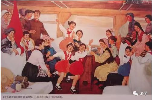 李克勤：当年唱“火车向着韶山跑”的人如今在干啥？