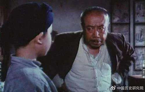 “我胡汉三又回来了！”——还乡团到底是个什么货色？