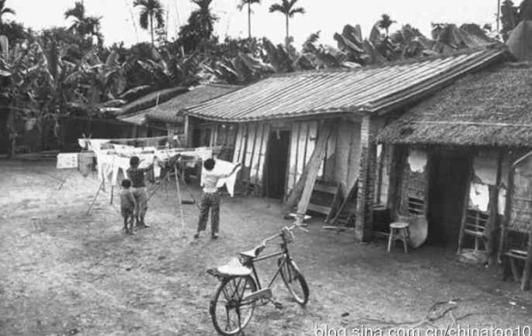 新中国工业革命与世界工业化回眸（四）