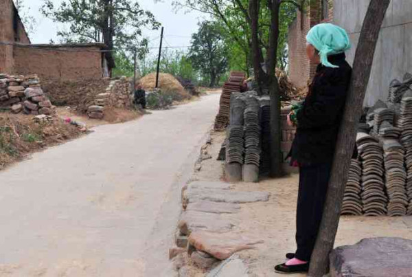 杜润生死了——看他们如何搞垮中国农村集体经济