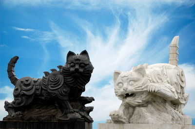 张宏良：信仰的迷失——我们是谁？我们从哪里来？我们要到哪里去？（2013）