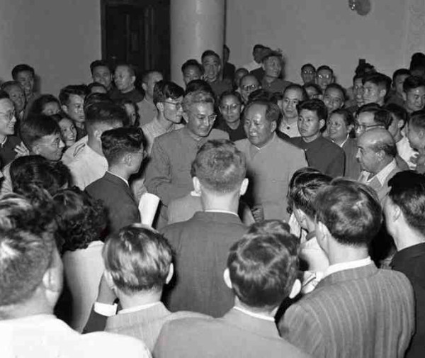 新中国工业革命与世界工业化回眸 (二)