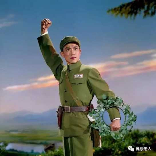 当年十大经典样板戏，太怀旧了，看到第一张就忍不住要发出来！