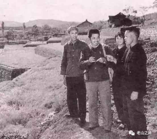 艰难奠基，新中国前三十年史诗般波澜壮阔的工业史（中）