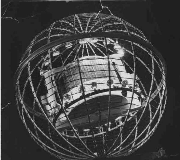 新中国工业革命与世界工业化回眸（五）