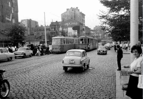 新中国工业革命与世界工业化回眸（十一）