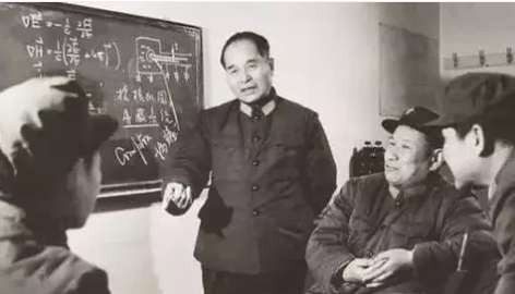 这位隐姓埋名40年的老科学家，如果你是第一次听说他的名字，一定要知道他的故事！