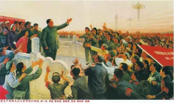 激情岁月！共和国留下父辈们创业的足印（14）