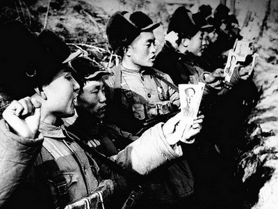 张宏良：凝聚了5000年文明精华的毛泽东思想是人民解放军的军魂