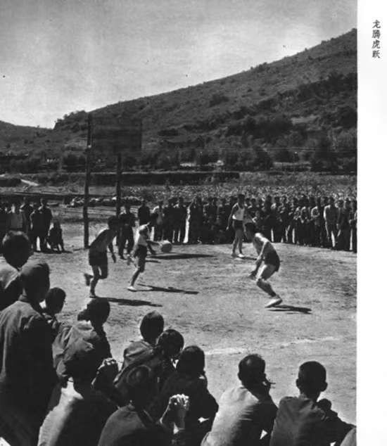 秦明：在董小姐们的长辈眼中，五七干校就是“牛棚”