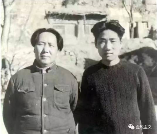 “有谁认真想过？我是想过这个问题的………”