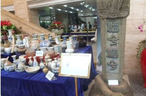 震撼人心的中国打黑纪实