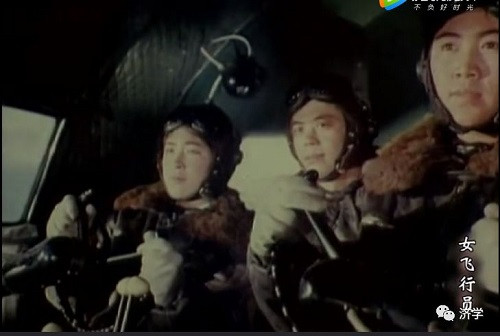 李克勤|把童养媳培养成有理想信念的飞行员:我军航校算不算世界一流?