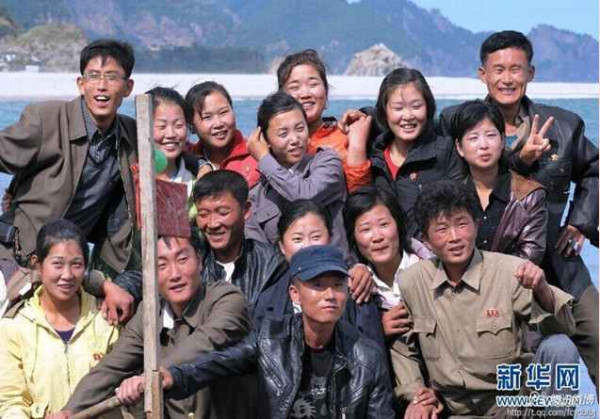 令人向往的“十个没有”的五免社会