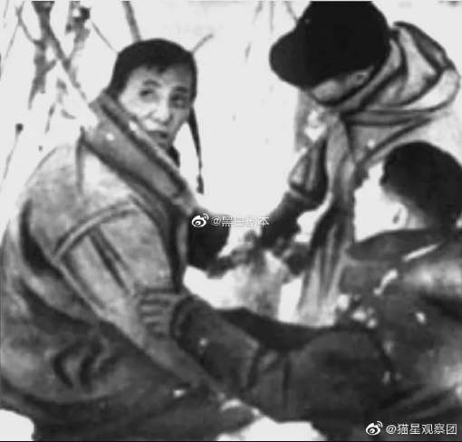 被掳到日本的劳工——刘连仁