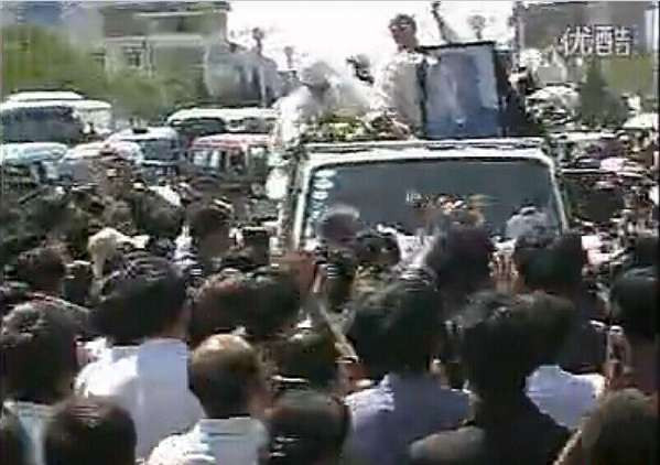 被清理掉的三种人典型——焦裕禄的亲密战友张钦礼