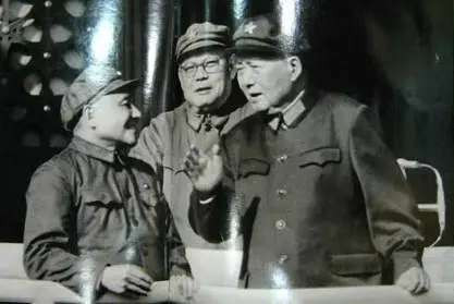 何新：论毛泽东