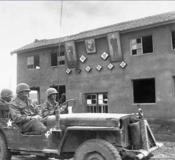 百年风云激荡，中国如何从亡国边缘跃居世界第一大工业国（二十二）