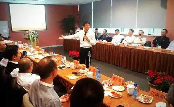 张宏良：中国的悲剧究竟是源于西方共济会还是这些国内“富豪会”？