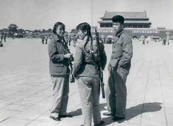 毛泽东时代社会风气为什么那么好？