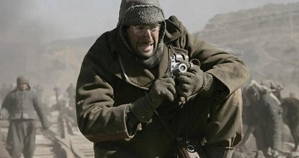 恶毒的谣言