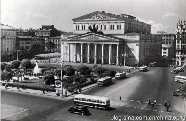 新中国工业革命与世界工业化回眸 （一）