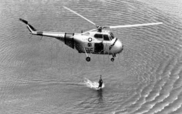 中国空军是二战后击落美机最多的国家！