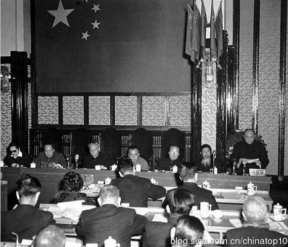 新中国工业革命与世界工业化回眸 （一）