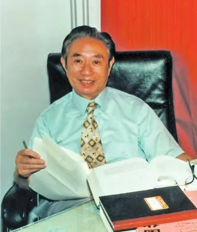 胡新民：钱三强等著名科学家谈党的领导与新中国科学大发展