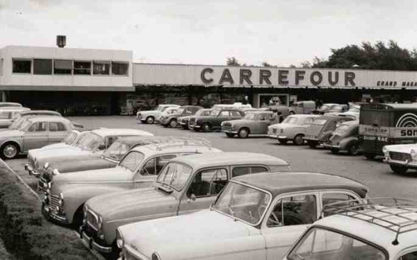 新中国工业革命与世界工业化回眸(八)