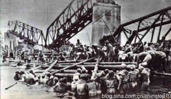 工业革命——世界工业化三百周年回眸（九）