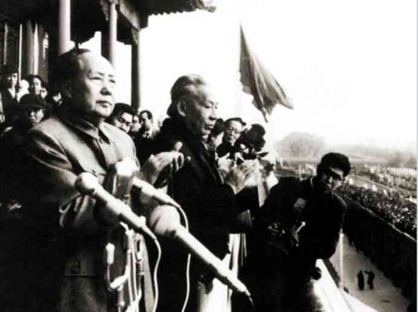 新中国工业革命与世界工业化回眸（十）