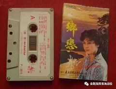 共青团的音乐晚会，没有《春天的故事》