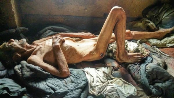 郭一平：只有毛泽东思想，才能拯救沦落的道德！