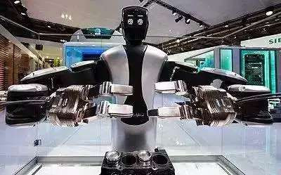 工信部长苗圩：看全球科技实力排名，就知道中国还差多远