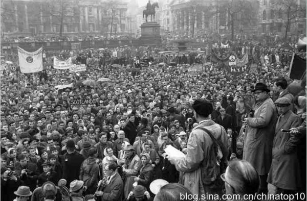 新中国工业革命与世界工业化回眸（六）