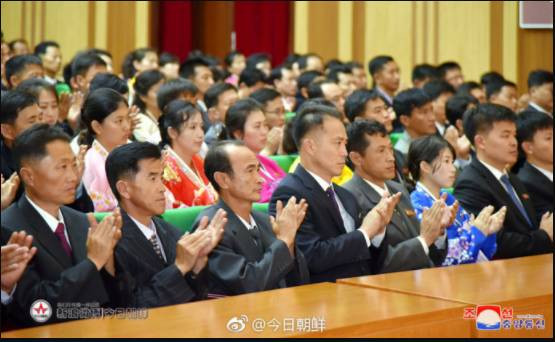 古巴驻朝鲜大使：古朝两国坚持社会主义建设的原则立场始终不变