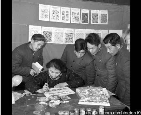 工业革命——世界工业化三百周年回眸（十二）