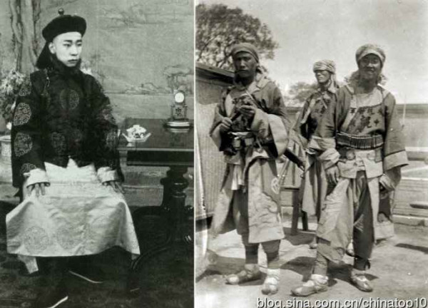 辛亥百年祭——中国人完全不了解的近代史（三）