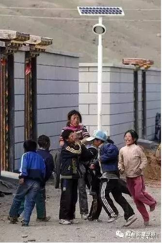 西藏有一个走集体化道路的人民公社