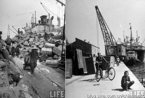 工业革命——世界工业化三百周年回眸（八）